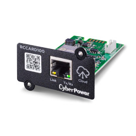 CyberPower RCCARD100 Remote Cloud Card