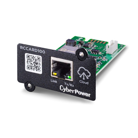 CyberPower RCCARD100 Remote Cloud Card