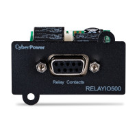 CyberPower RELAYIO500 Network Power Management UPS System Network Power Management