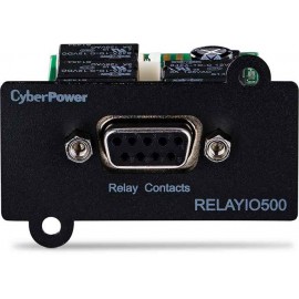 CyberPower RELAYIO500 Network Power Management UPS System