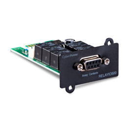 CyberPower RELAYIO500 Network Power Management UPS System