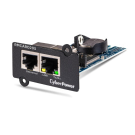 CyberPower RMCARD205 Remote Management Card