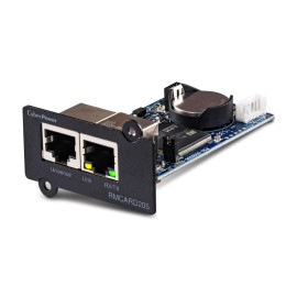 CyberPower RMCARD205TAA Remote Management Card