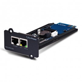 CyberPower RMCARD305TAA UPS & ATS PDU Remote Management Card