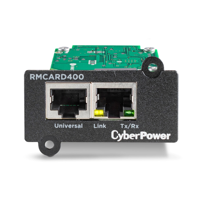 CyberPower RMCARD400 Remote Management Card
