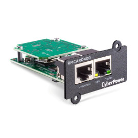 CyberPower RMCARD400 Remote Management Card