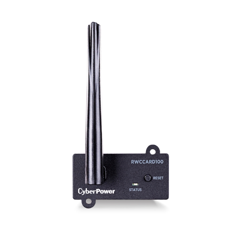 CyberPower RWCCARD100 Remote Wireless Cloud Card