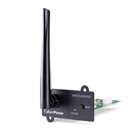 CyberPower RWCCARD100 Remote Wireless Cloud Card