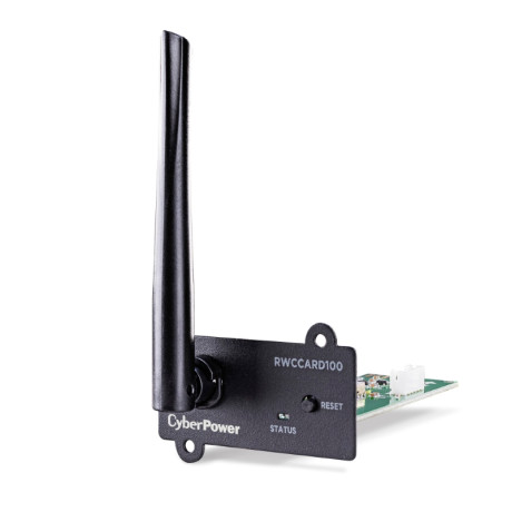 CyberPower RWCCARD100 Remote Wireless Cloud Card