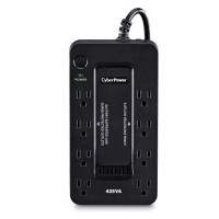CyberPower ST425 Standby Series UPS System