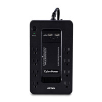 CyberPower ST625U Standby Series UPS System