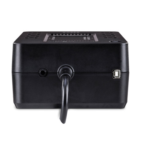 CyberPower ST625U Standby Series UPS System