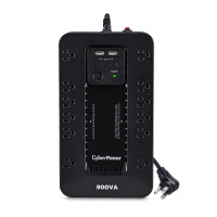 CyberPower ST900U Standby Series UPS System