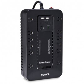 CyberPower ST900U Standby Series UPS System