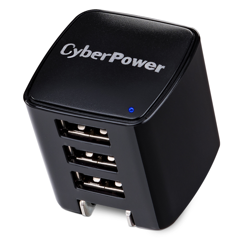 CyberPower TR13U3A USB Charger