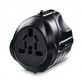 CyberPower TRA1A2 Travel Power Adapter