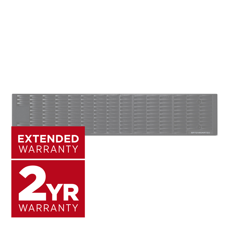 CyberPower Extended Battery Pack BP2 - 2-Year Extended Warranty (No Harware Included) Extended Warranty