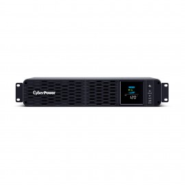 CyberPower CP1500PFCRM2U PFC Sinewave UPS System