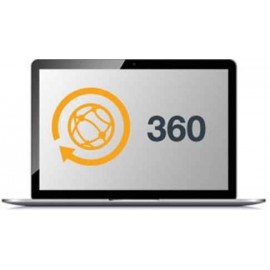 360 Protection For FortiWiFi-50E (1 Year)