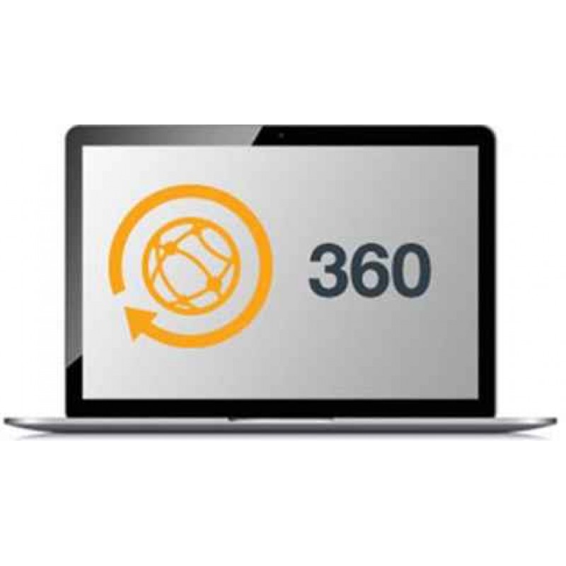360 Protection For FortiWiFi-50E (1 Year) 360 Protection