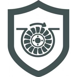 FortiGuard Industrial Security Service For FortiGate-80C (1 Year)