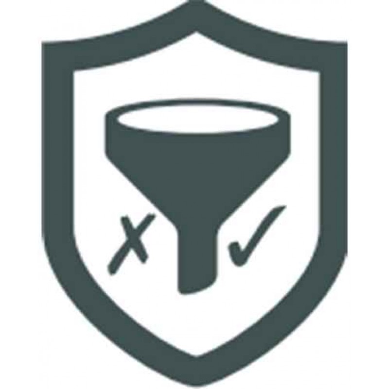 FortiGuard Web Filtering Service For FortiGate Rugged-90D (1 Year)