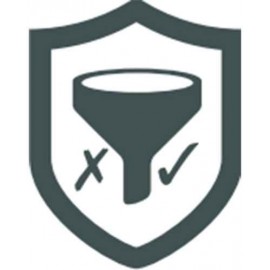 FortiGuard Web Filtering Service For FortiGate-100D (1 Year)