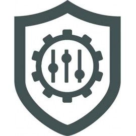 Unified Threat Protection For FortiGate-100D (1 Year)