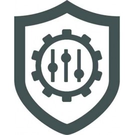 Unified Threat Protection For FortiGate-200D (1 Year)