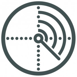IoT Detection Service For FortiGate-201E (1 Year)