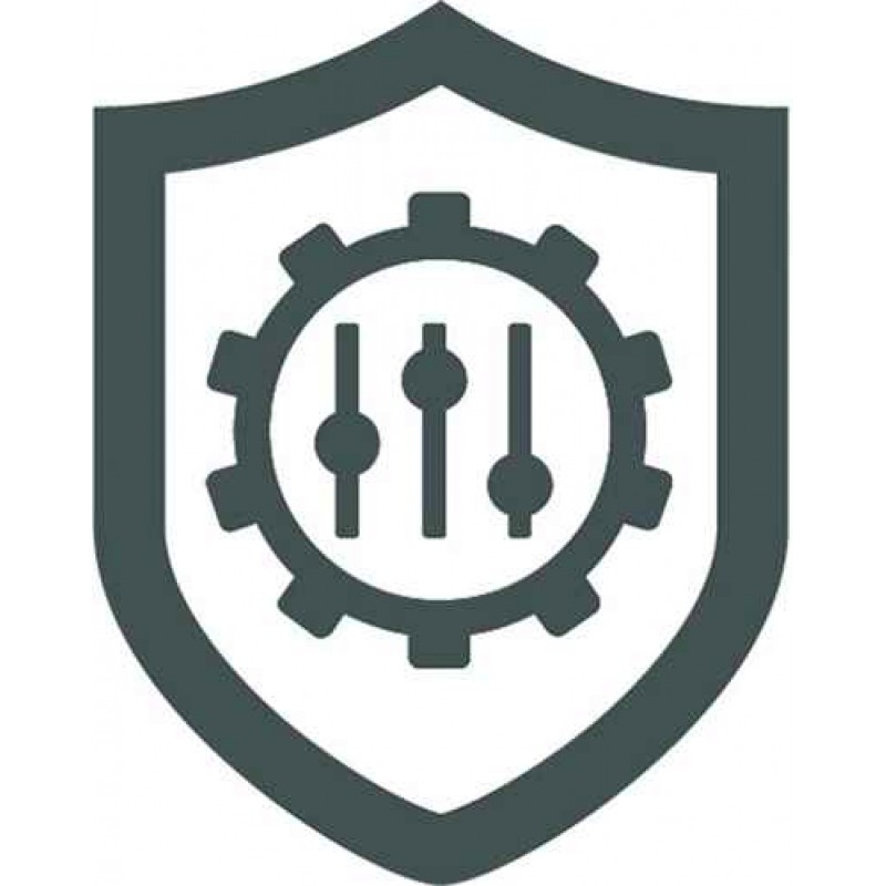 UTM Protection for FortiGate-201E (1 Year) 24x7 UTM Protection