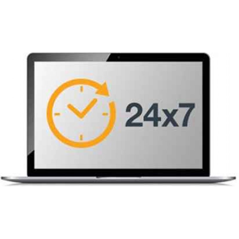 24x7 FortiCare Contract for FortiGate-300E (3 Years) 24x7 FortiCare