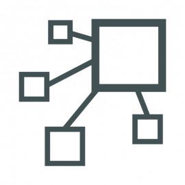 SD-WAN Orchestrator Entitlement License For FortiGate-300E (1 Year)