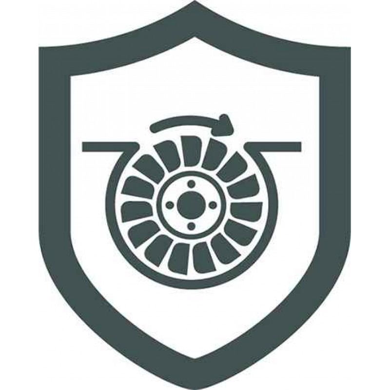 FortiGuard Industrial Security Service for FortiGate-301E (1 Year) Industrial Security Service