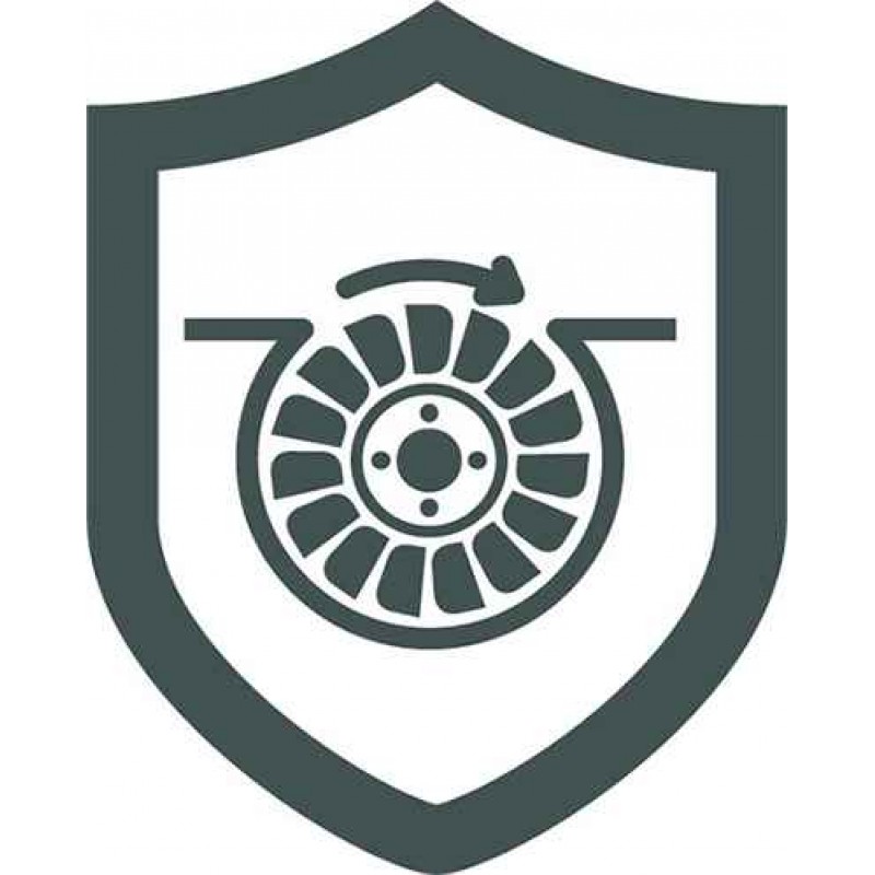 FortiGuard Industrial Security Service For FortiGate-30E (1 Year)