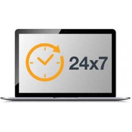 24x7 FortiCare Contract For FortiGate-30E (1 Year)