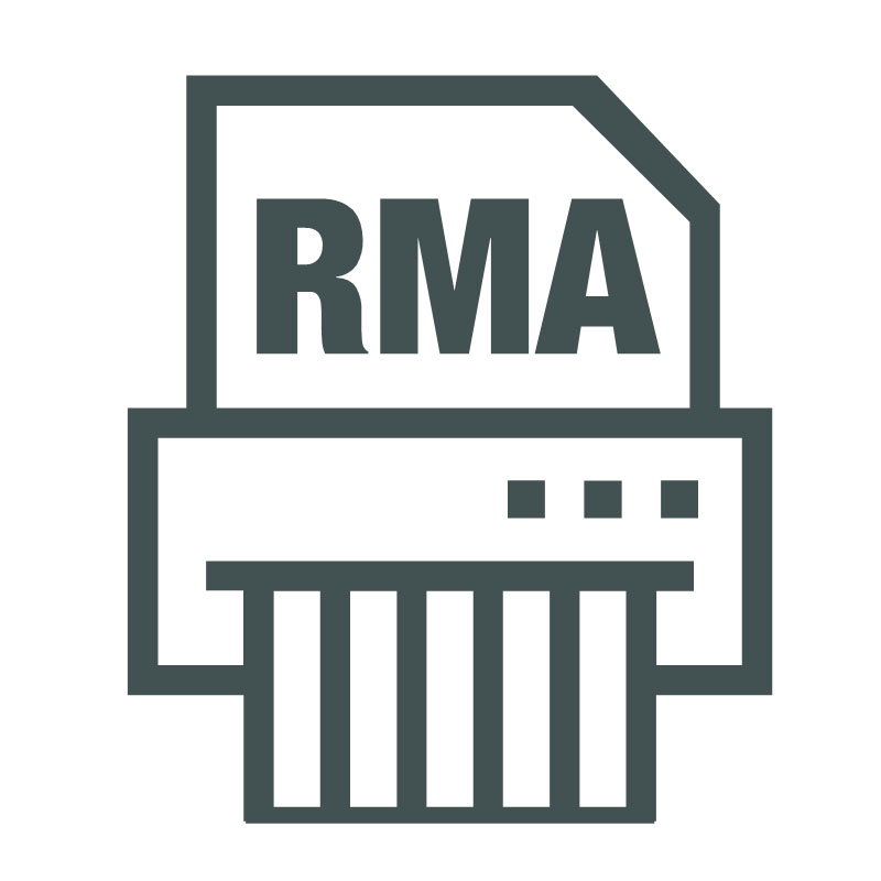Next Day Delivery Premium RMA Service (requires 24x7 support) For FortiGate-40F (1 Year) RMA Service