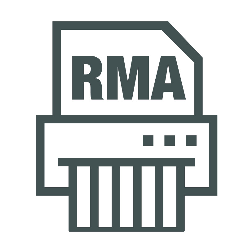 Secure RMA Service For FortiGate-40F (1 Year) RMA Service
