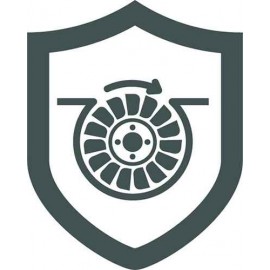 FortiGuard Industrial Security Service For FortiGate-52E (1 Year)