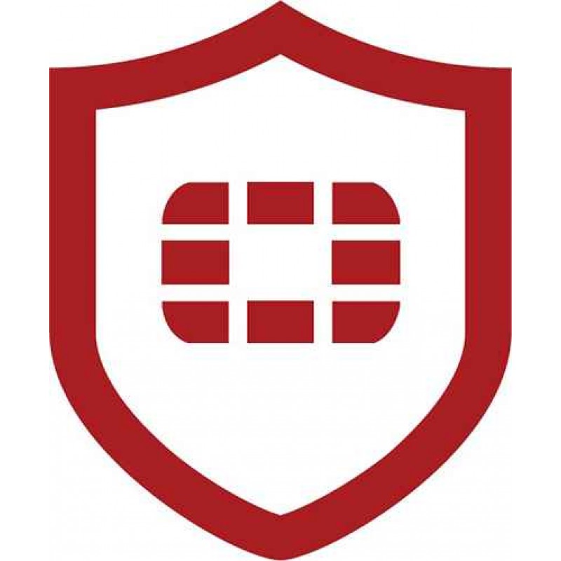 Enterprise Protection For FortiGate-600C (1 Year)