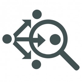 IoT Detection Service For FortiGate-60F (1 Year)