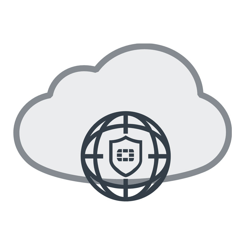 SD-WAN Cloud Assisted Monitoring For FortiGate-60F (1 Year) SD-WAN Cloud Assisted Monitoring