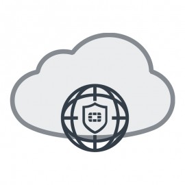 SD-WAN Cloud Assisted Monitoring For FortiGate-61F (1 Year)