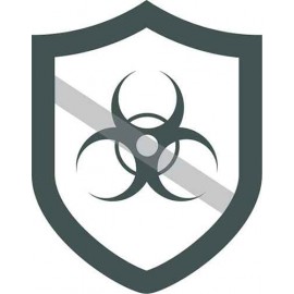 FortiGuard Advanced Malware Protection For FortiGate-60D-POE (1 Year)