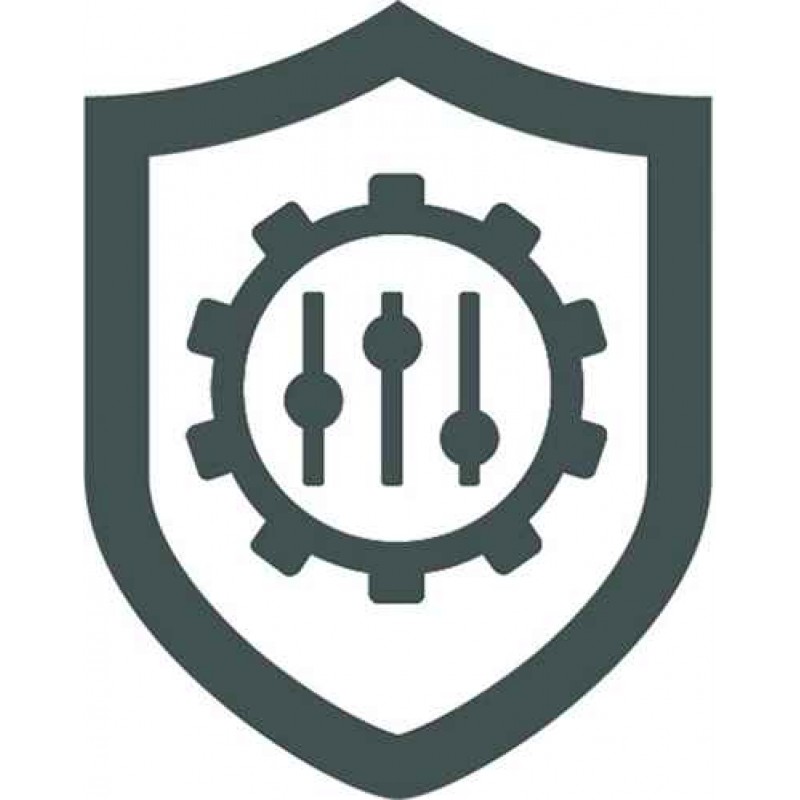 Unified Threat Protection For FortiGate-60D-POE (1 Year)