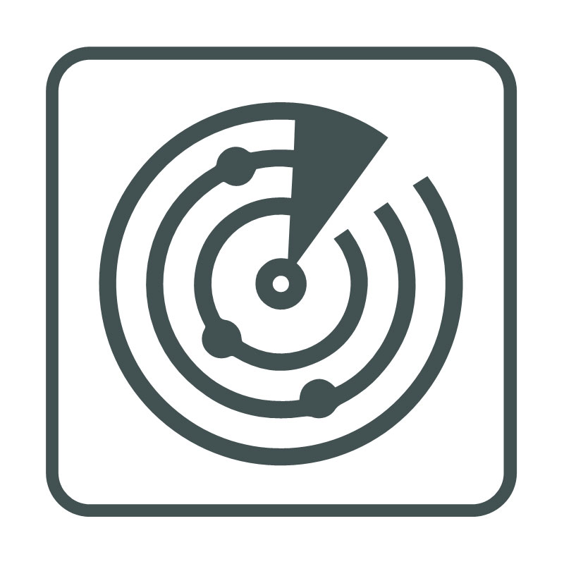 IoT Detection Service For FortiGate Rugged-60F (1 Year)