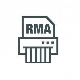 Secure RMA Service For FortiGate Rugged-60F (1 Year)