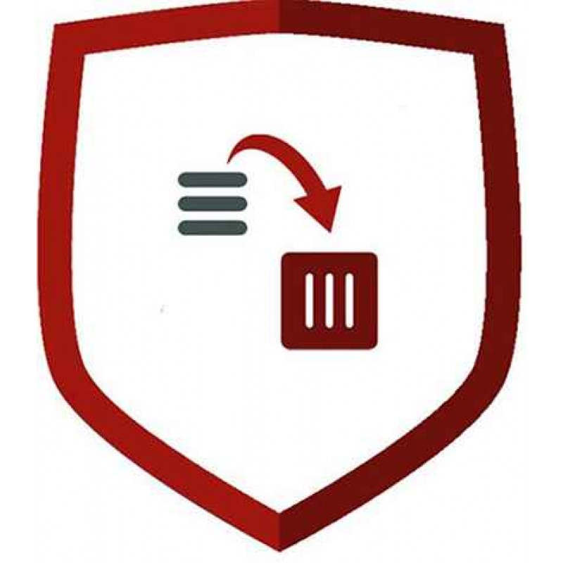 FortiConverter Service for one time configuration conversion service for FortiGate-81E (1 Year) FortiConverter Service