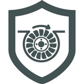 FortiGuard Industrial Security Service For FortiGate-3810D (1 Year)