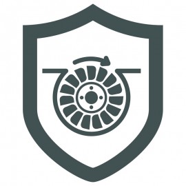 FortiGuard Industrial Security Service For FortiGate-400E (1 Year)